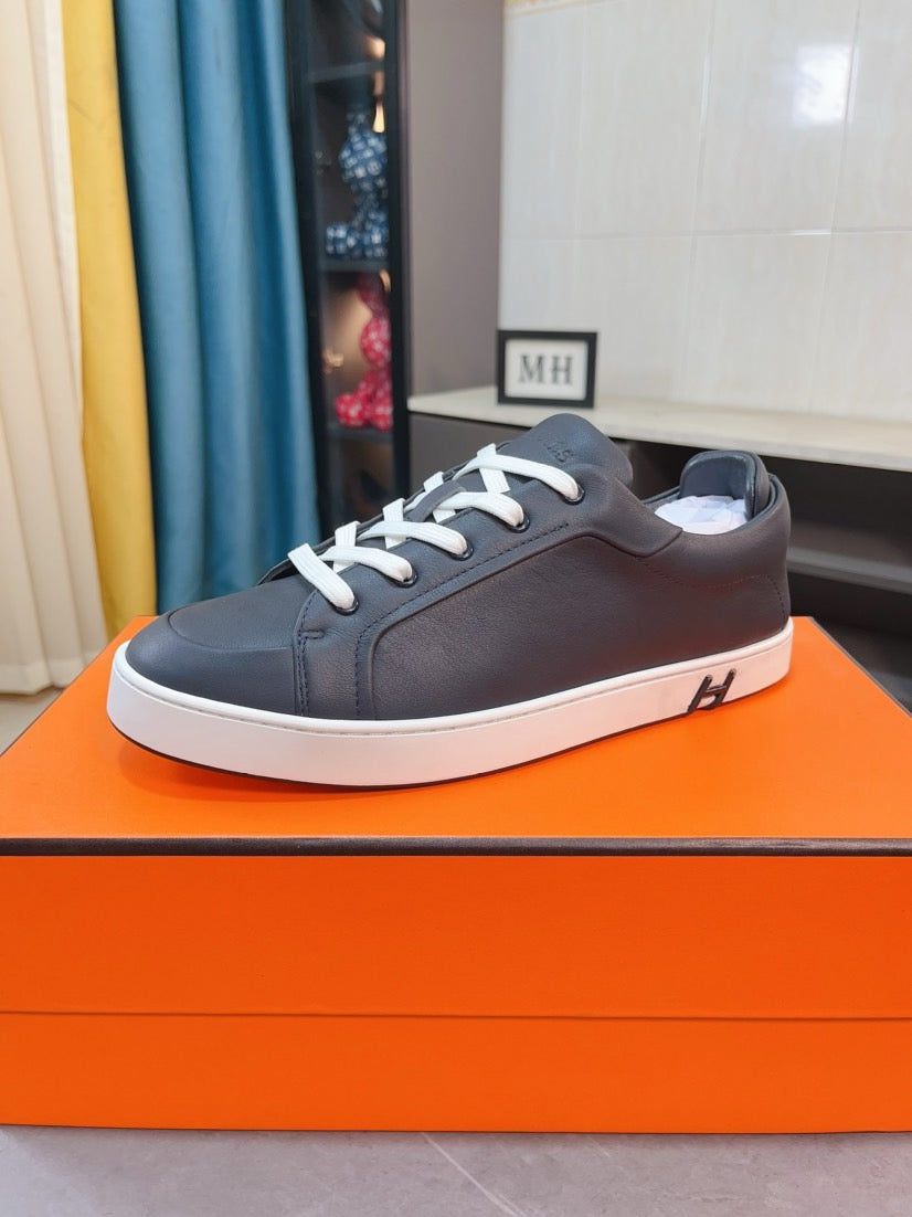 LuxluxHouse Best Quality Shoes Hermes