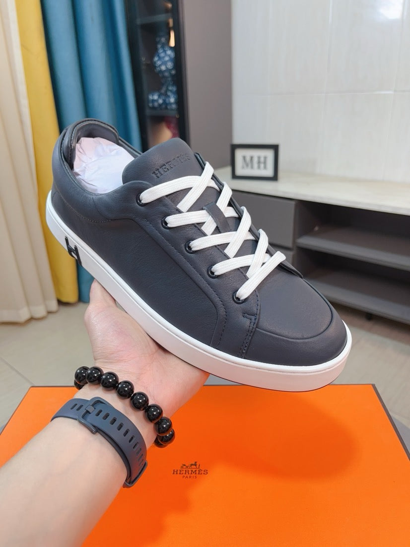 LuxluxHouse Best Quality Shoes Hermes