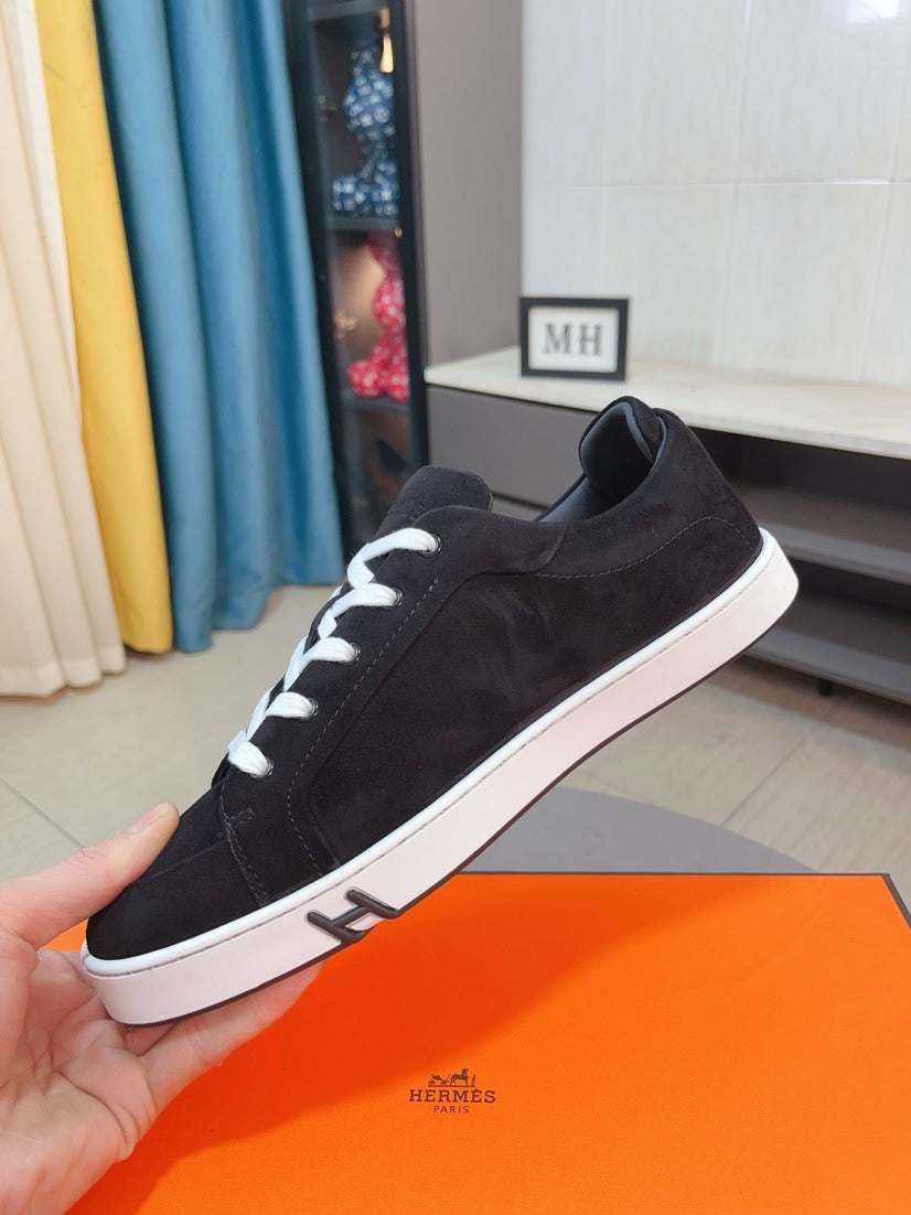 LuxluxHouse Best Quality Shoes Hermes