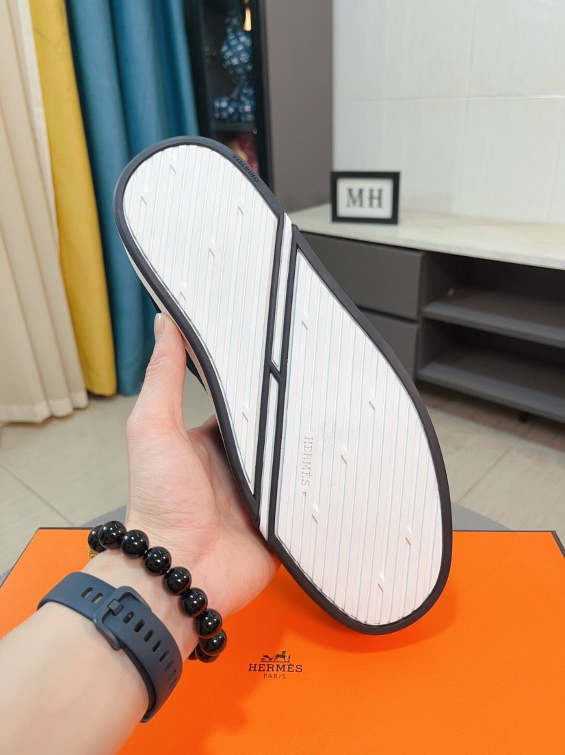 LuxluxHouse Best Quality Shoes Hermes