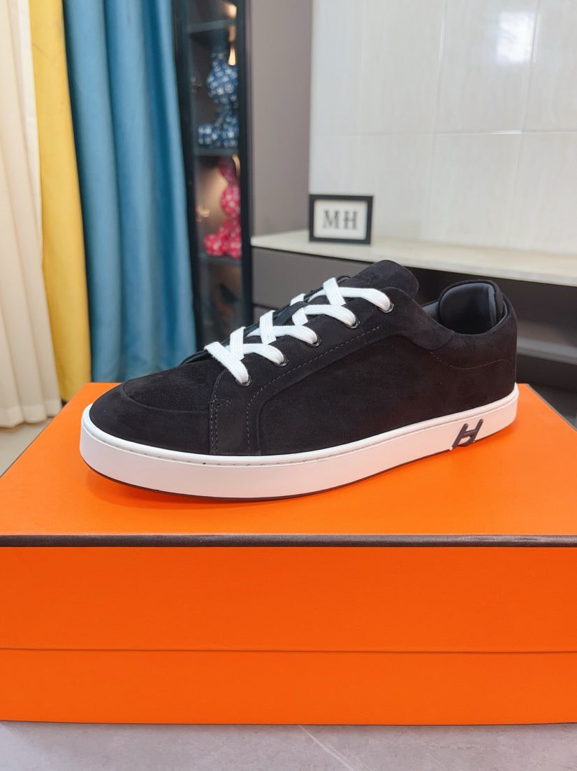 LuxluxHouse Best Quality Shoes Hermes