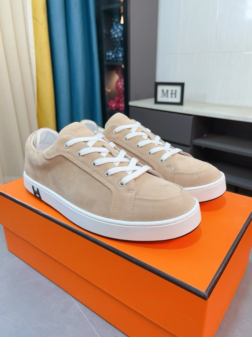LuxluxHouse Best Quality Shoes Hermes
