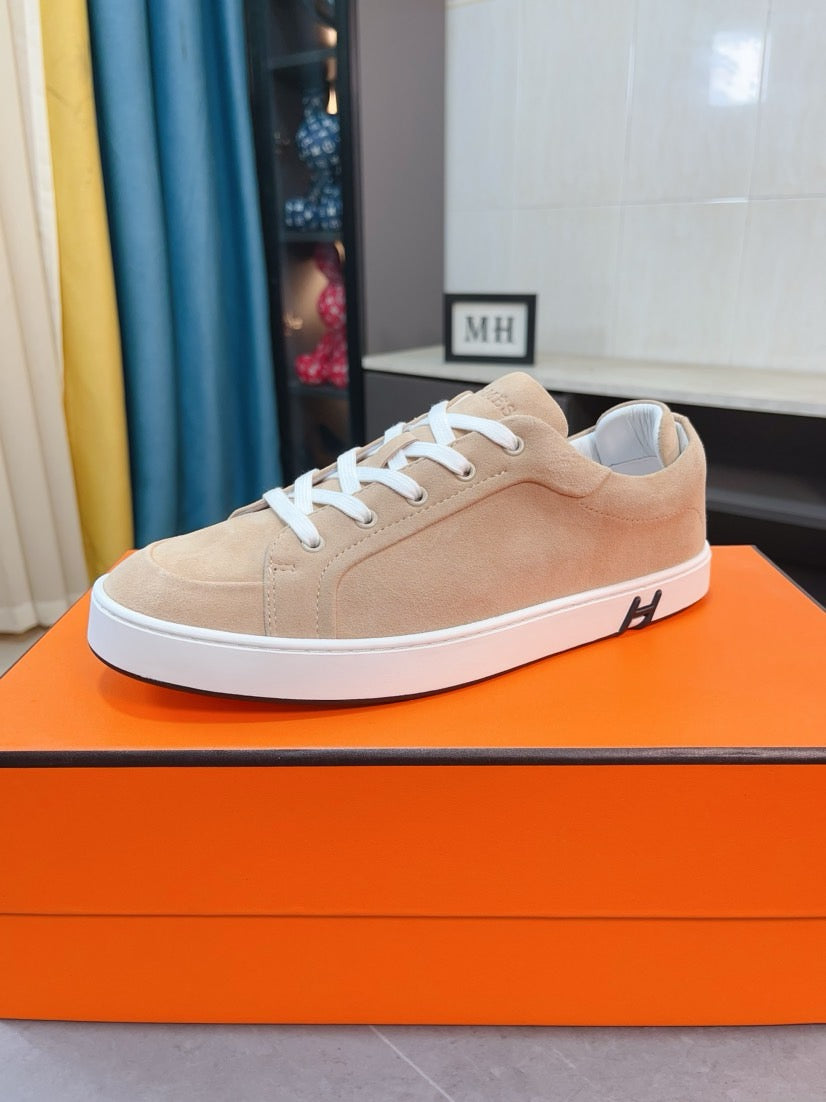 LuxluxHouse Best Quality Shoes Hermes