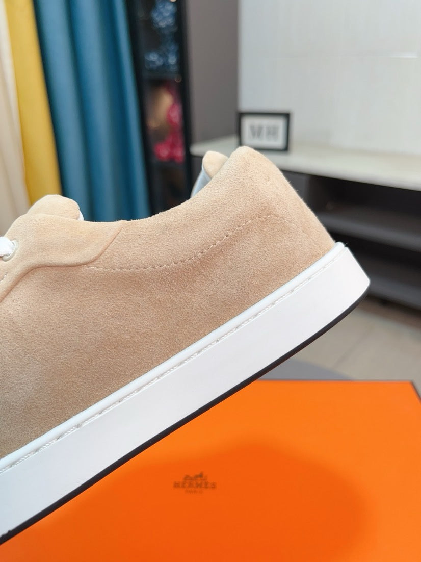 LuxluxHouse Best Quality Shoes Hermes
