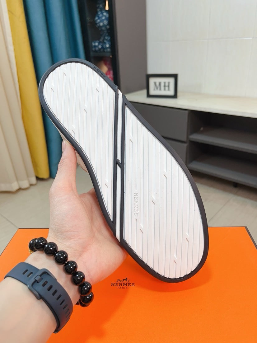 LuxluxHouse Best Quality Shoes Hermes