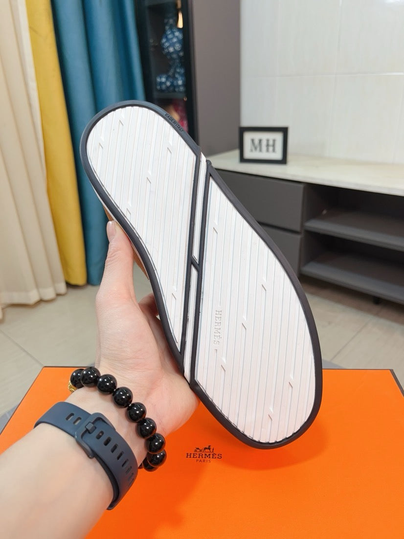 LuxluxHouse Best Quality Shoes Hermes