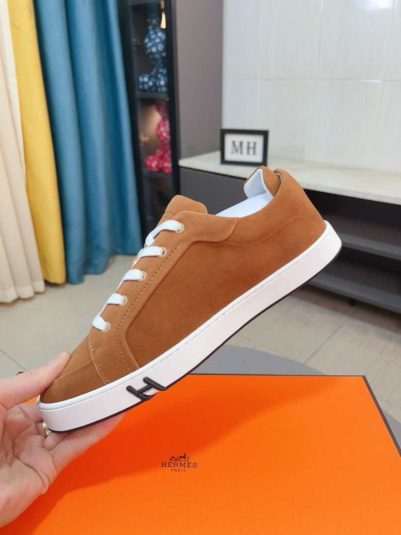 LuxluxHouse Best Quality Shoes Hermes