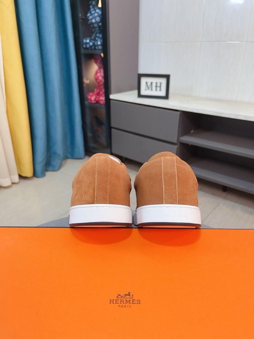 LuxluxHouse Best Quality Shoes Hermes