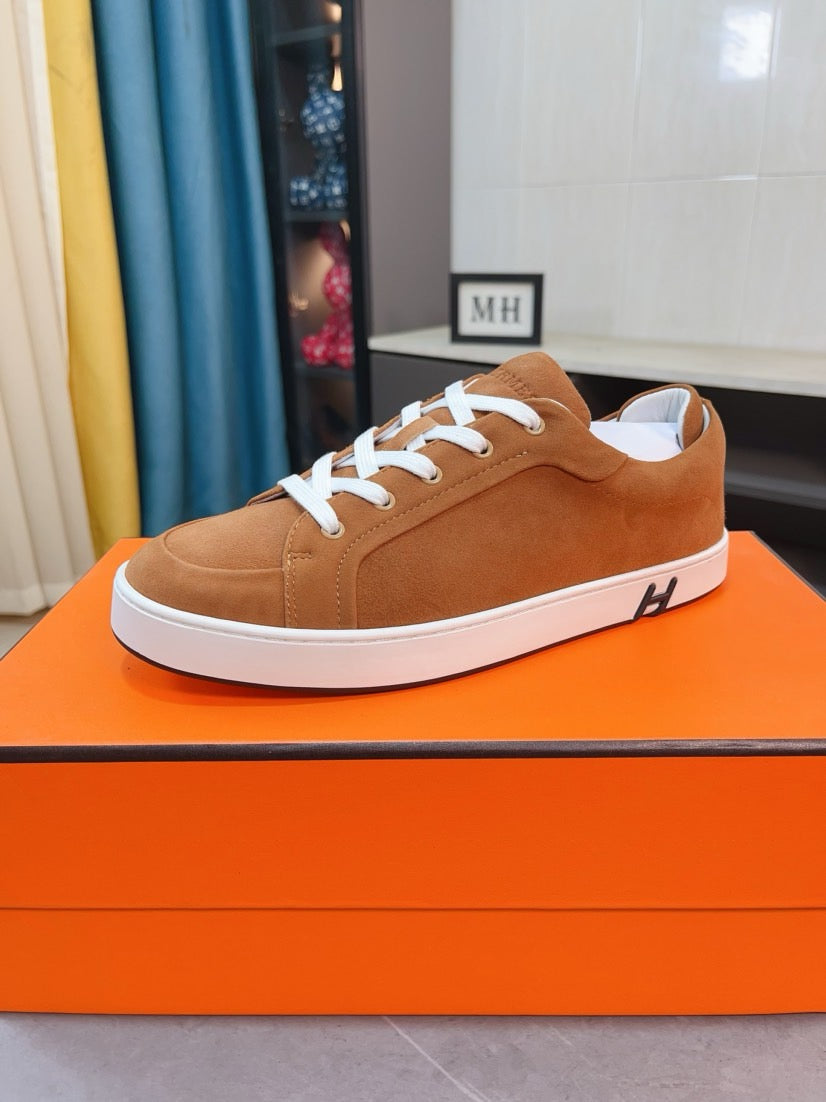 LuxluxHouse Best Quality Shoes Hermes