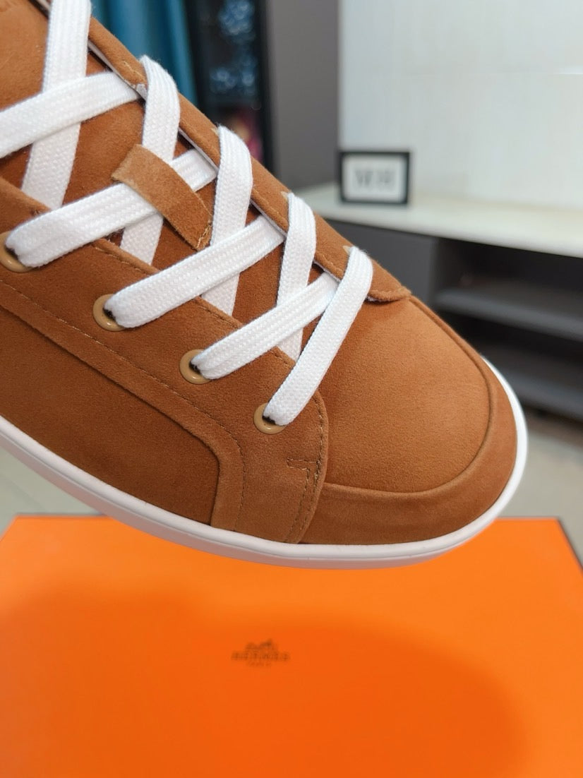 LuxluxHouse Best Quality Shoes Hermes