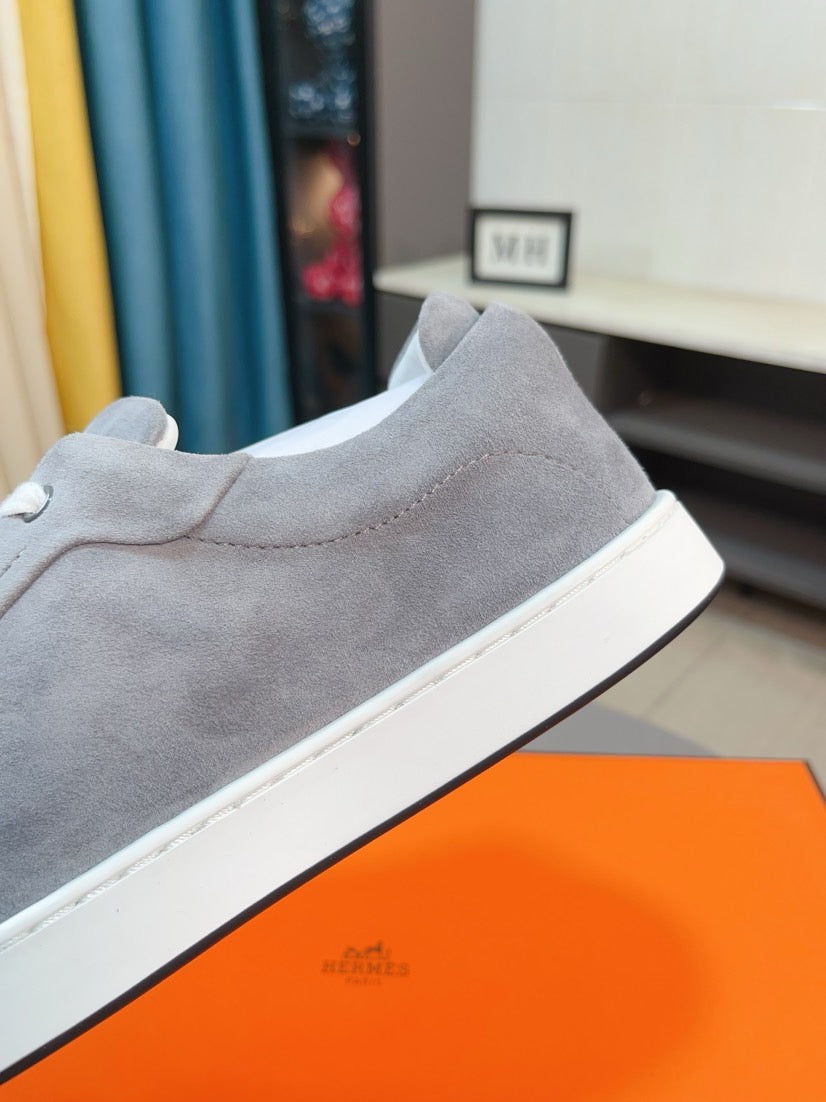 LuxluxHouse Best Quality Shoes Hermes
