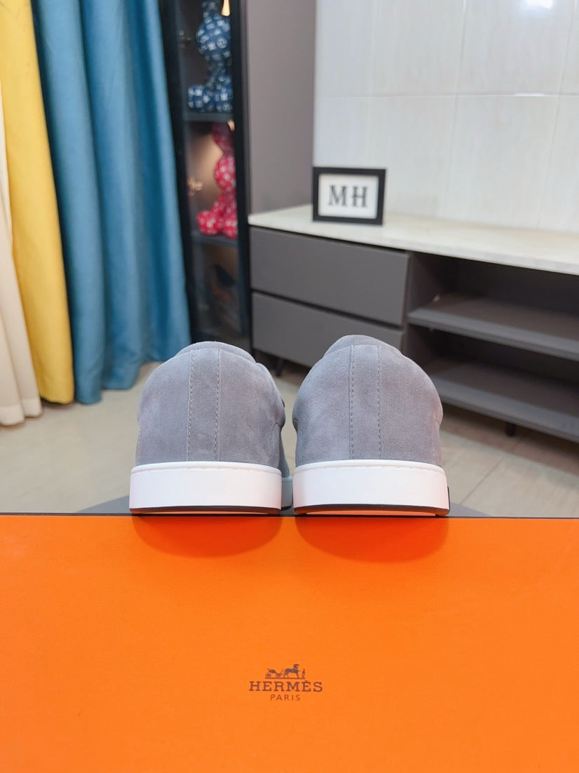 LuxluxHouse Best Quality Shoes Hermes