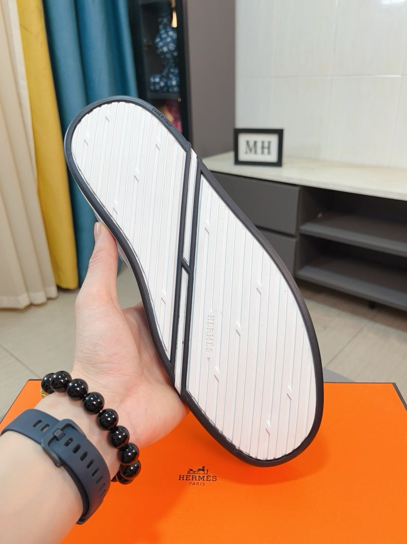 LuxluxHouse Best Quality Shoes Hermes