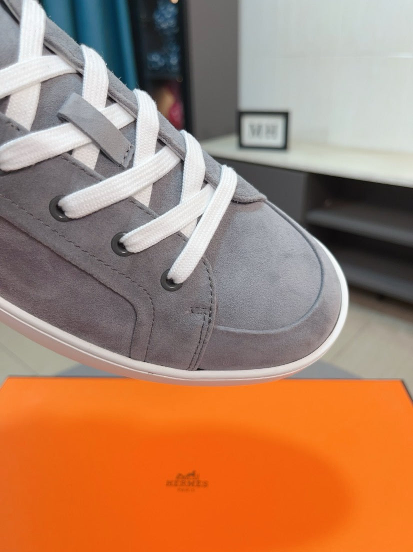 LuxluxHouse Best Quality Shoes Hermes