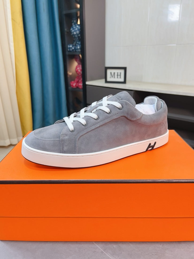 LuxluxHouse Best Quality Shoes Hermes