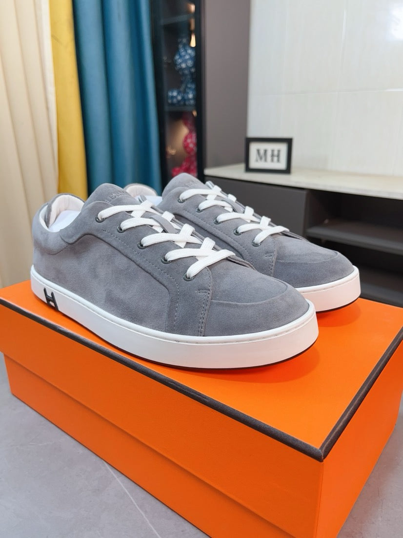 LuxluxHouse Best Quality Shoes Hermes