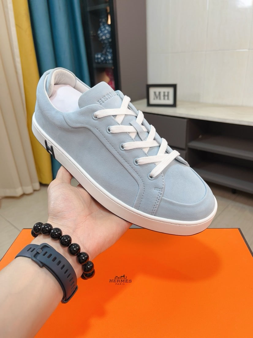LuxluxHouse Best Quality Shoes Hermes