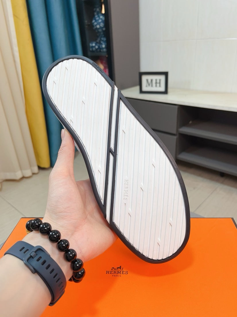 LuxluxHouse Best Quality Shoes Hermes