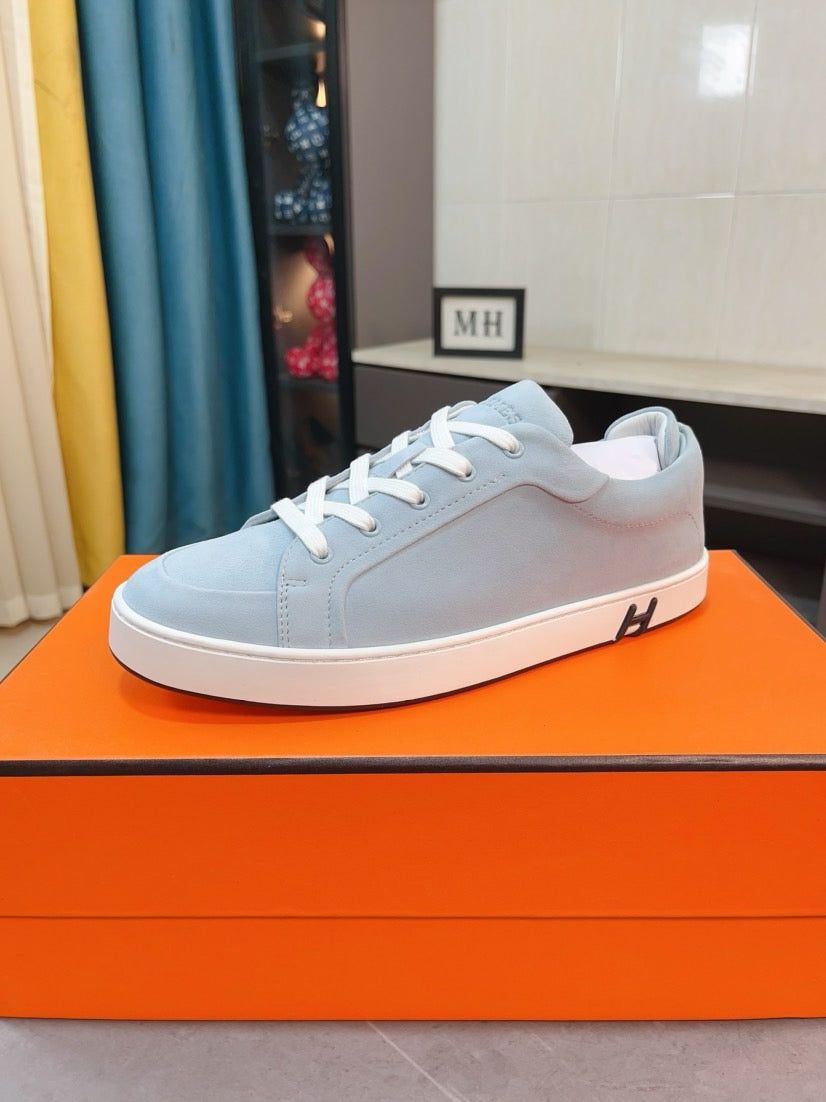 LuxluxHouse Best Quality Shoes Hermes