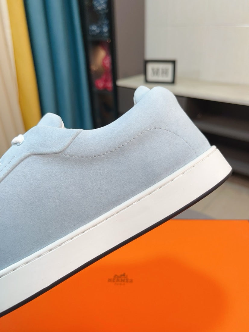 LuxluxHouse Best Quality Shoes Hermes
