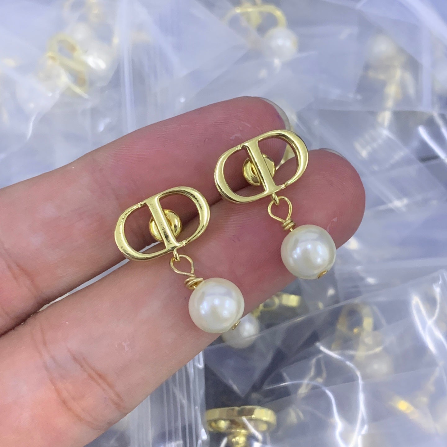 LuxluxHouse Low Price And High Quality Accessories Dior
