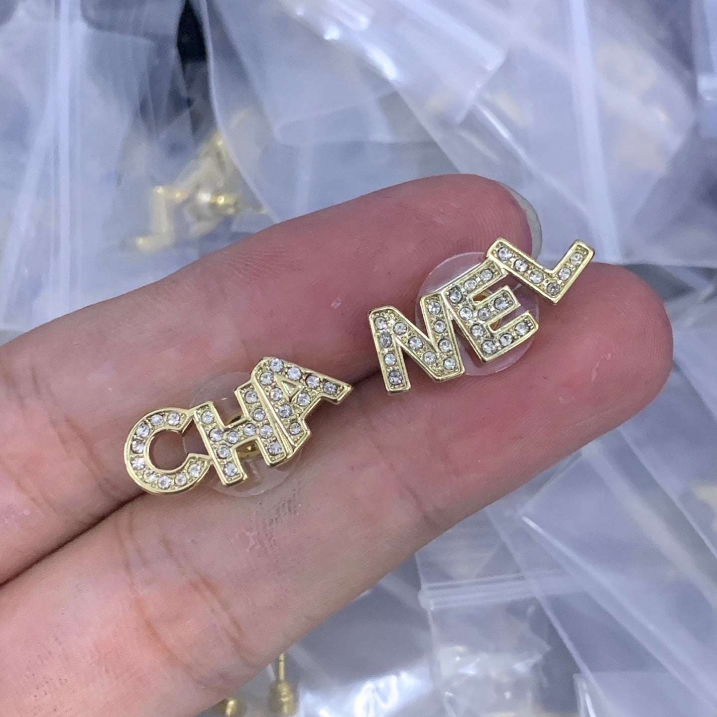 LuxluxHouse Low Price And High Quality Accessories Chanel