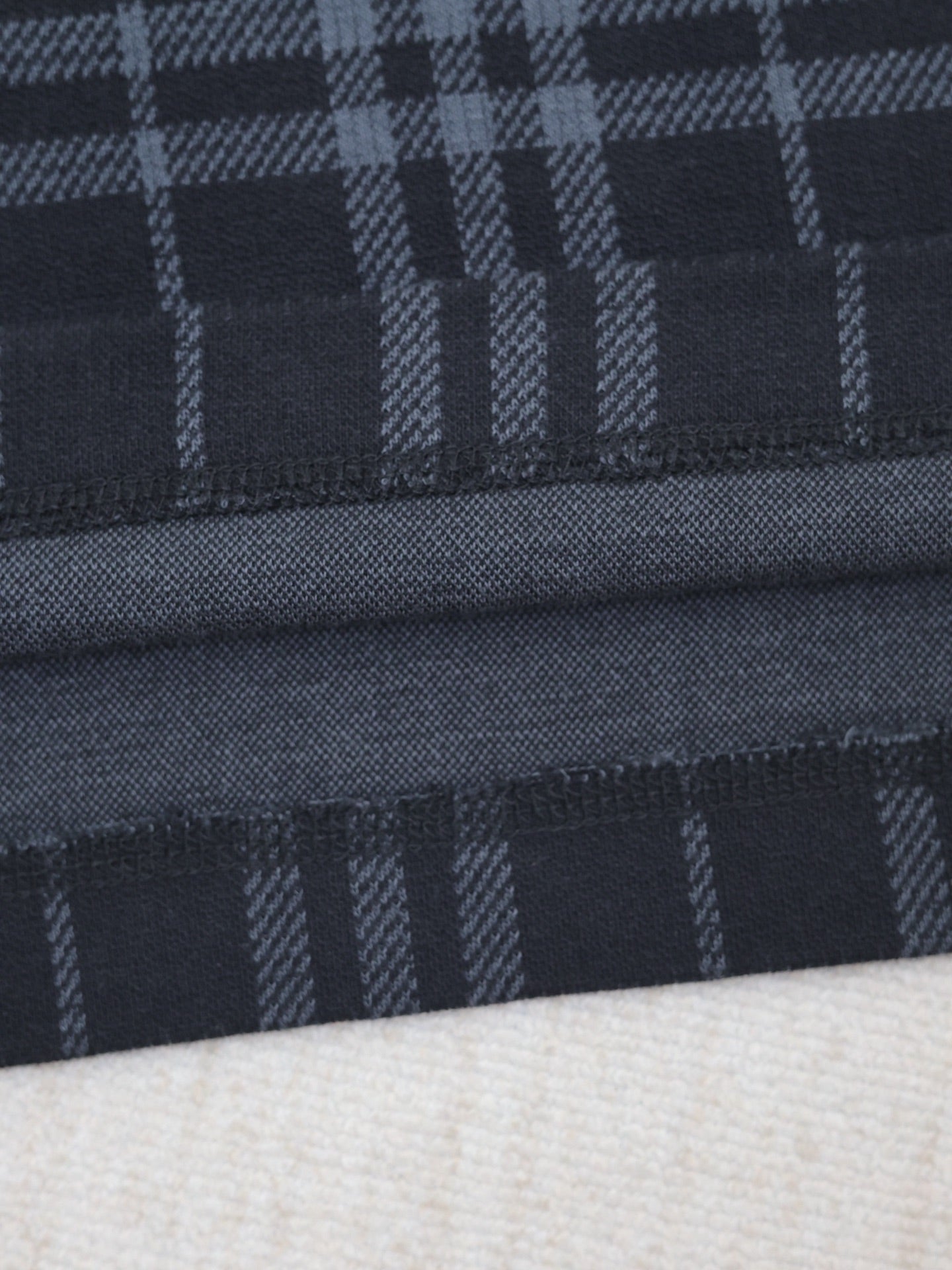 LuxluxHouse Best Quality Clothes Shirts&Polo Burberry