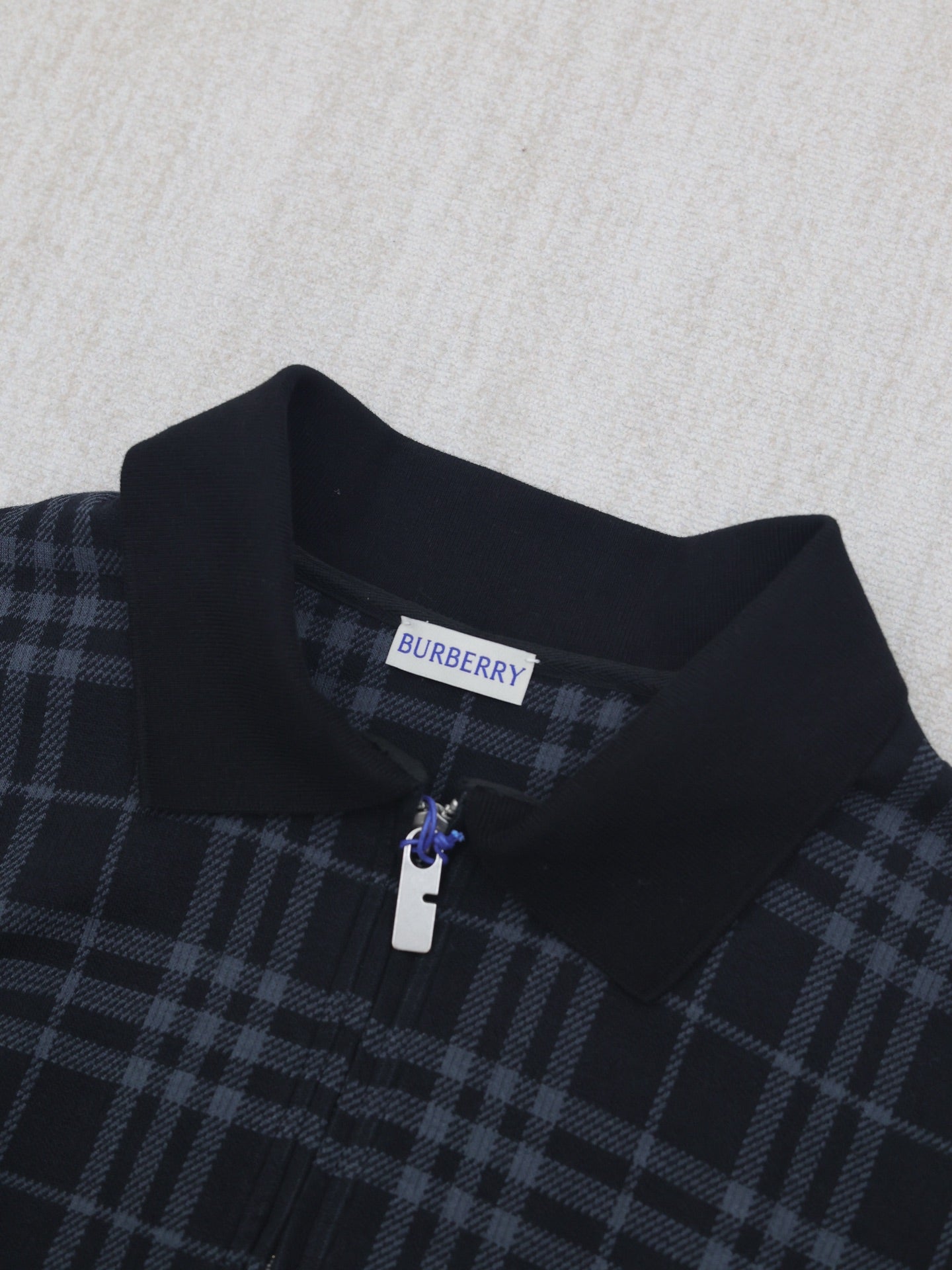 LuxluxHouse Best Quality Clothes Shirts&Polo Burberry