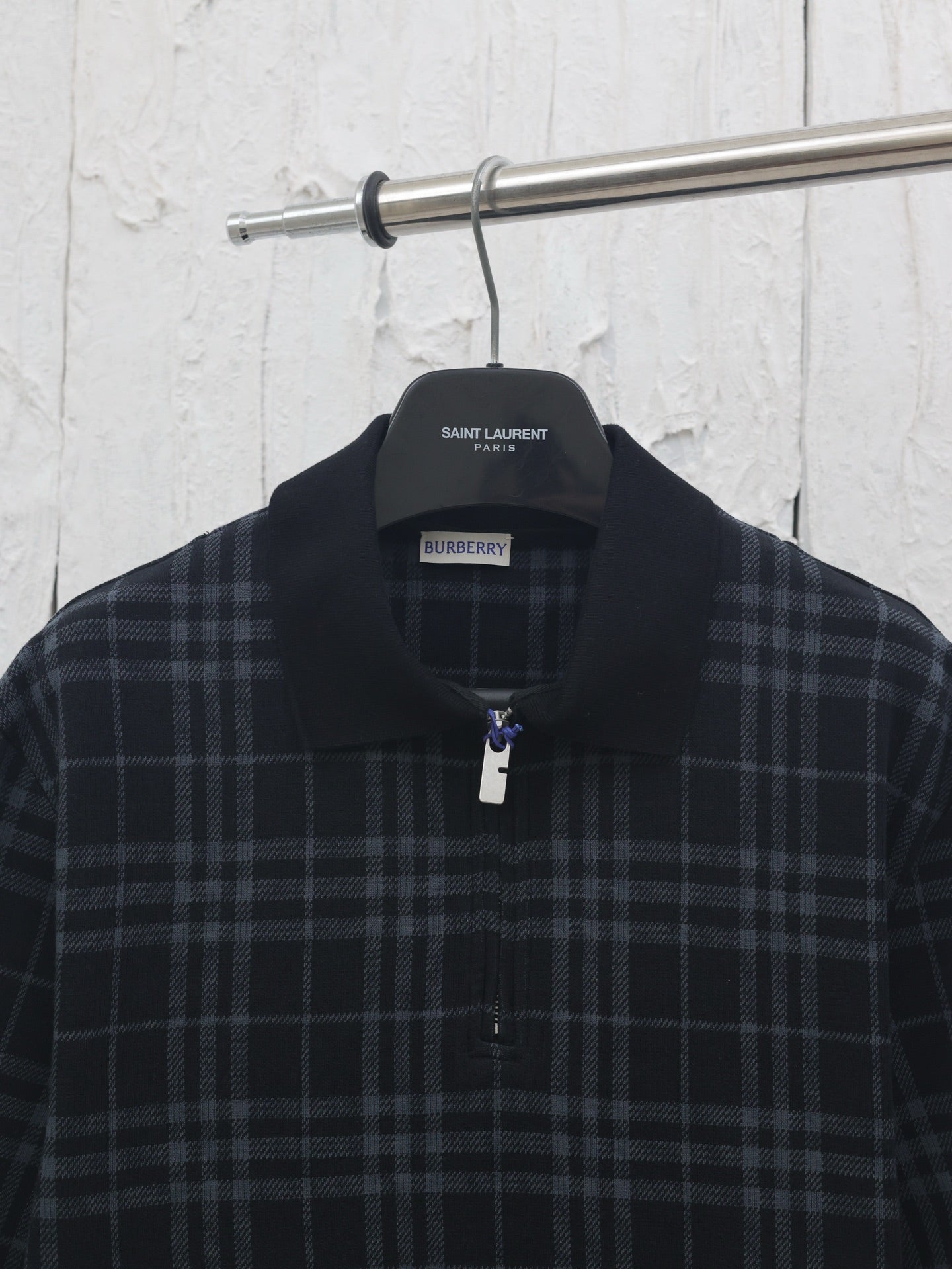 LuxluxHouse Best Quality Clothes Shirts&Polo Burberry