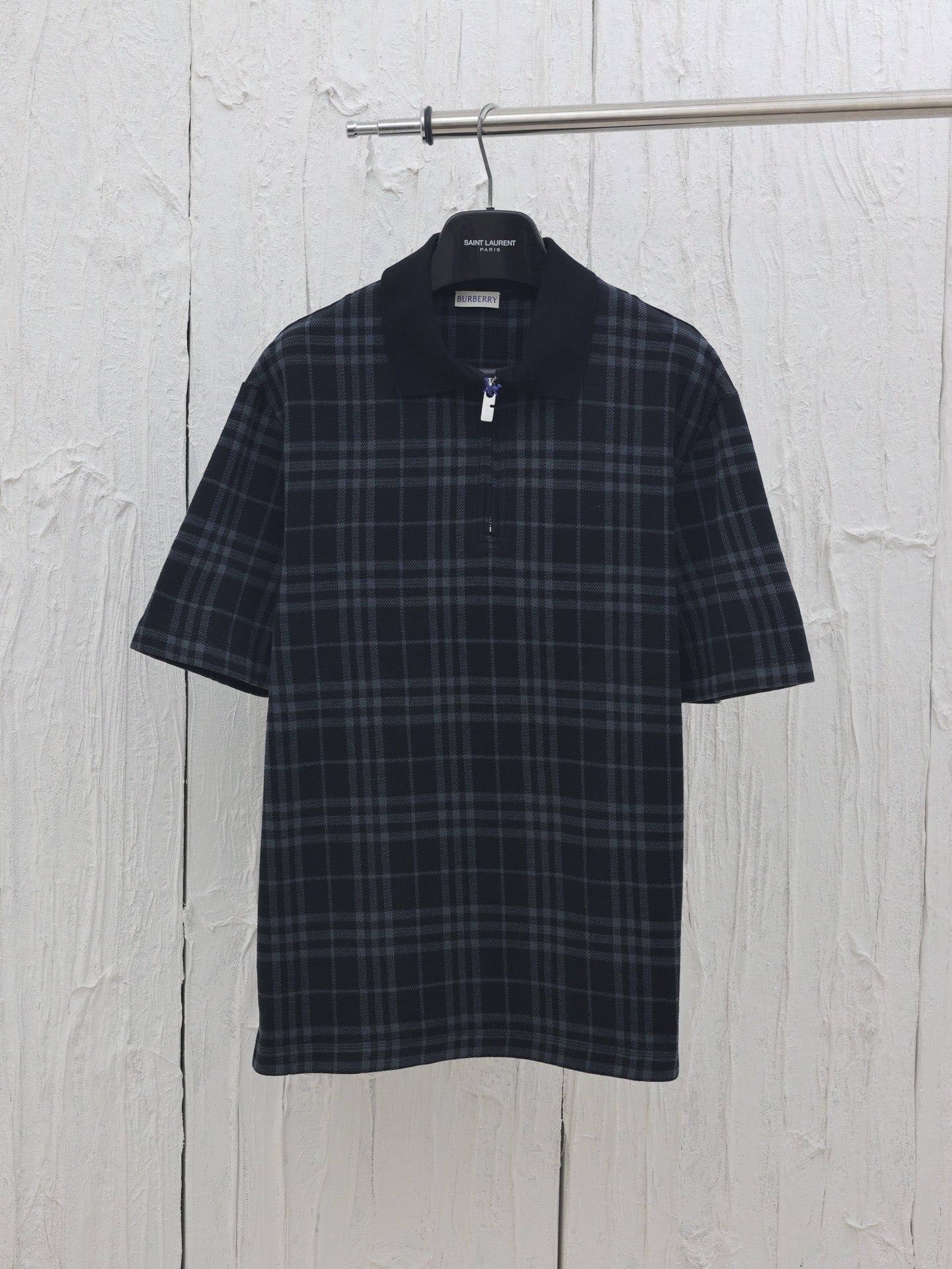 LuxluxHouse Best Quality Clothes Shirts&Polo Burberry