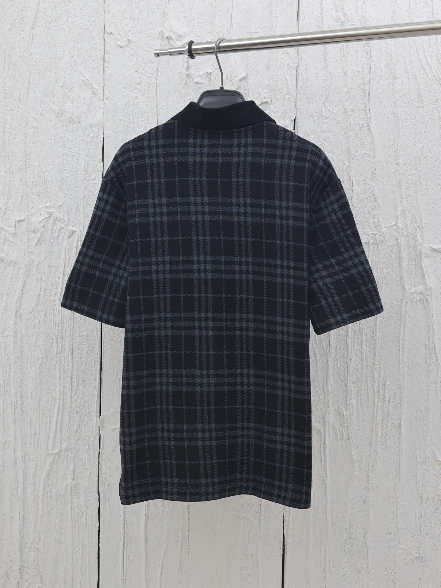 LuxluxHouse Best Quality Clothes Shirts&Polo Burberry