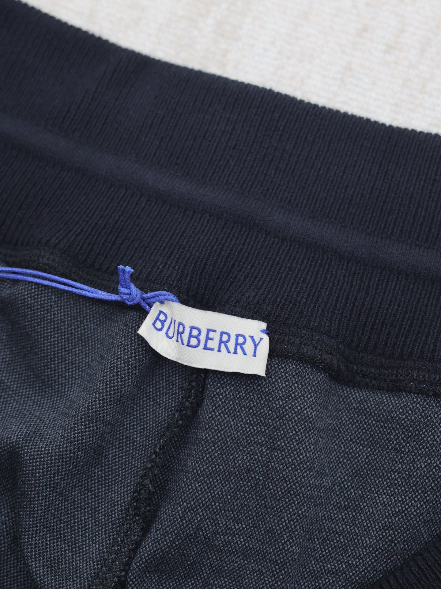 LuxluxHouse Best Quality Clothes Burberry Pants