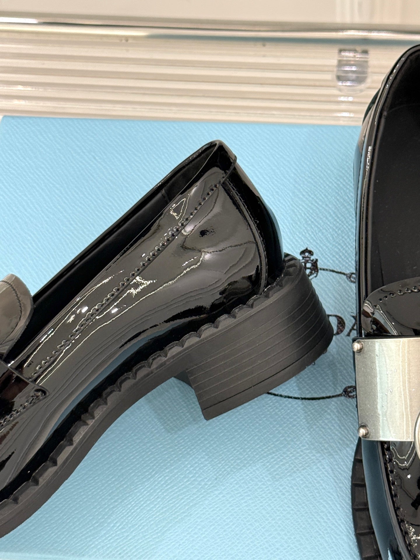 LuxluxHouse Best Quality Women Shoes Prada