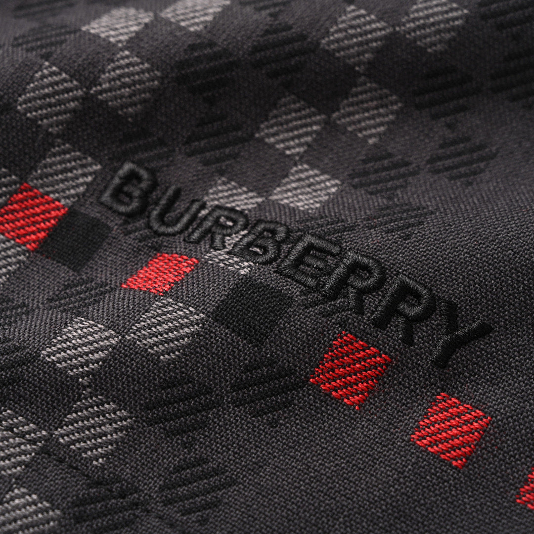 LuxluxHouse Best Quality Clothes Burberry Pants