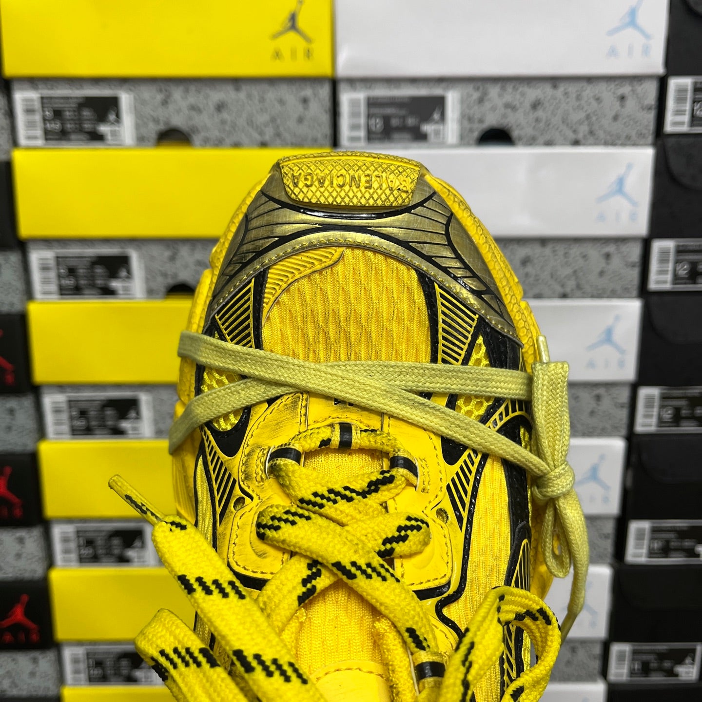 LuxluxHouse Best Quality Balenciaga Shoes