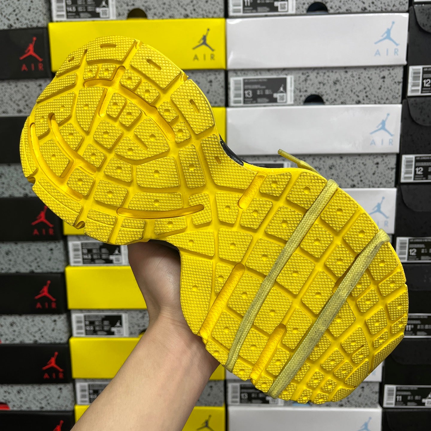 LuxluxHouse Best Quality Balenciaga Shoes