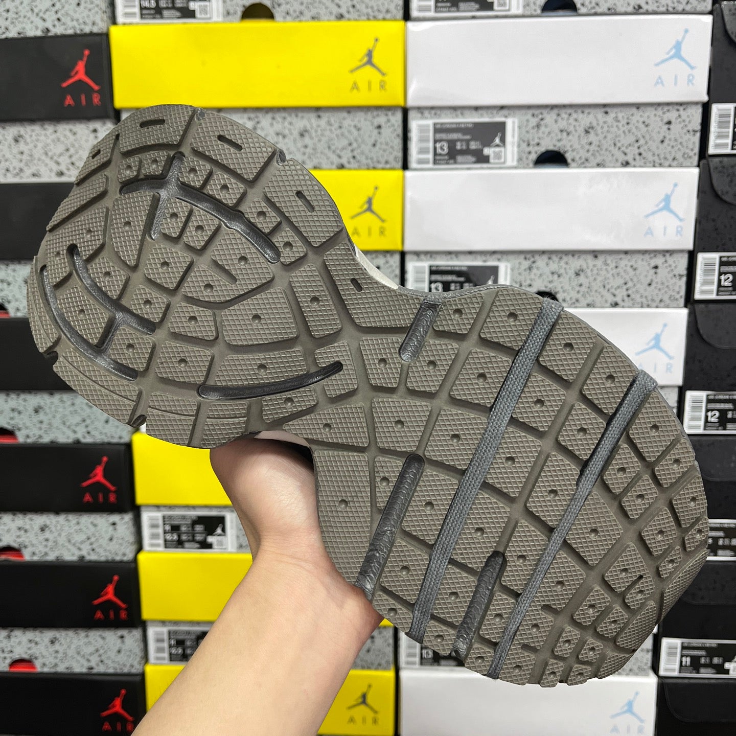 LuxluxHouse Best Quality Balenciaga Shoes