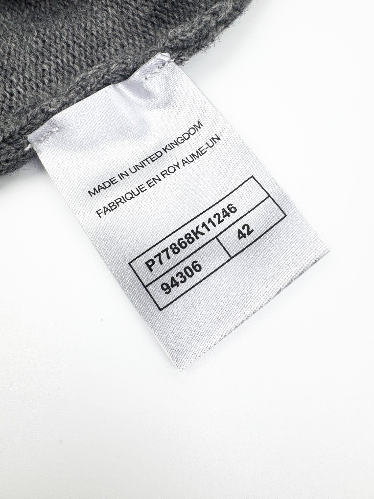 LuxluxHouse Best Quality Clothes Hoodie & Sweater Chanel & Maison Margiela