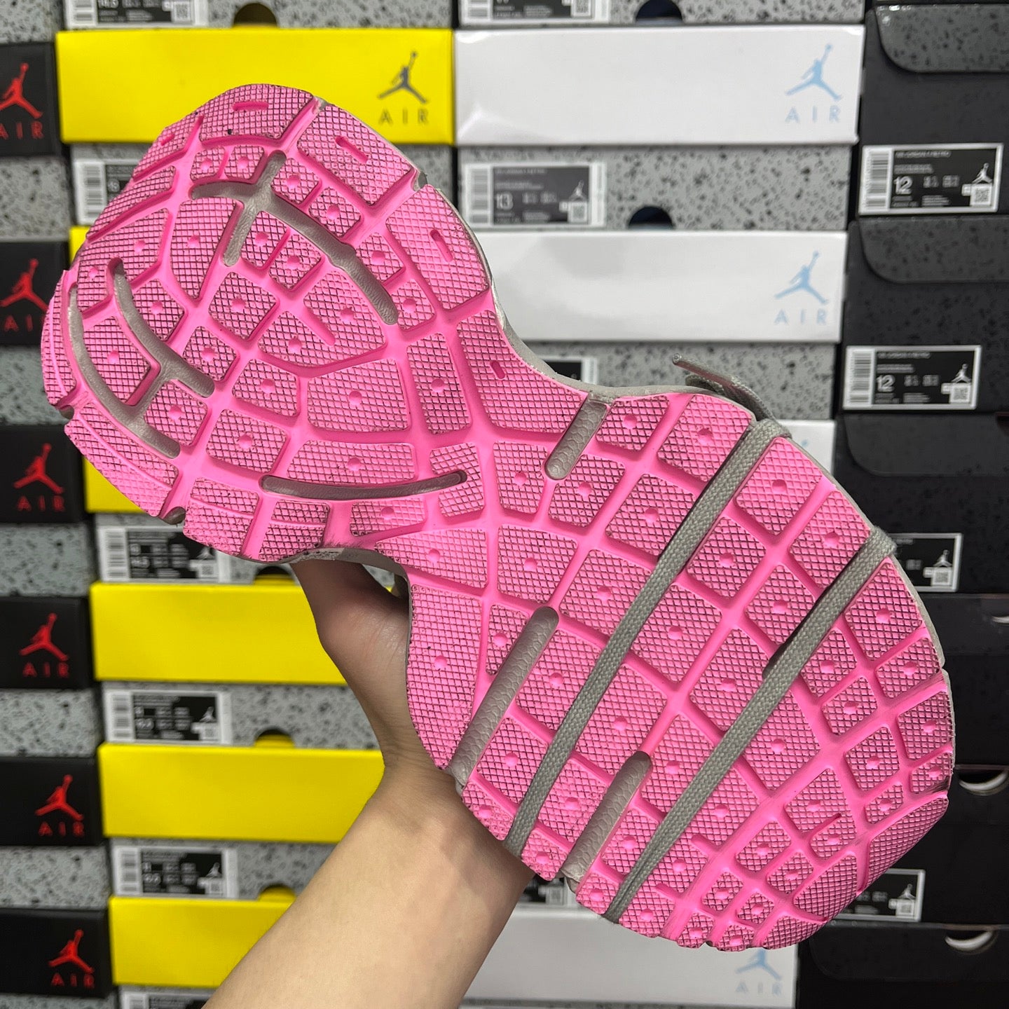 LuxluxHouse Best Quality Balenciaga Shoes