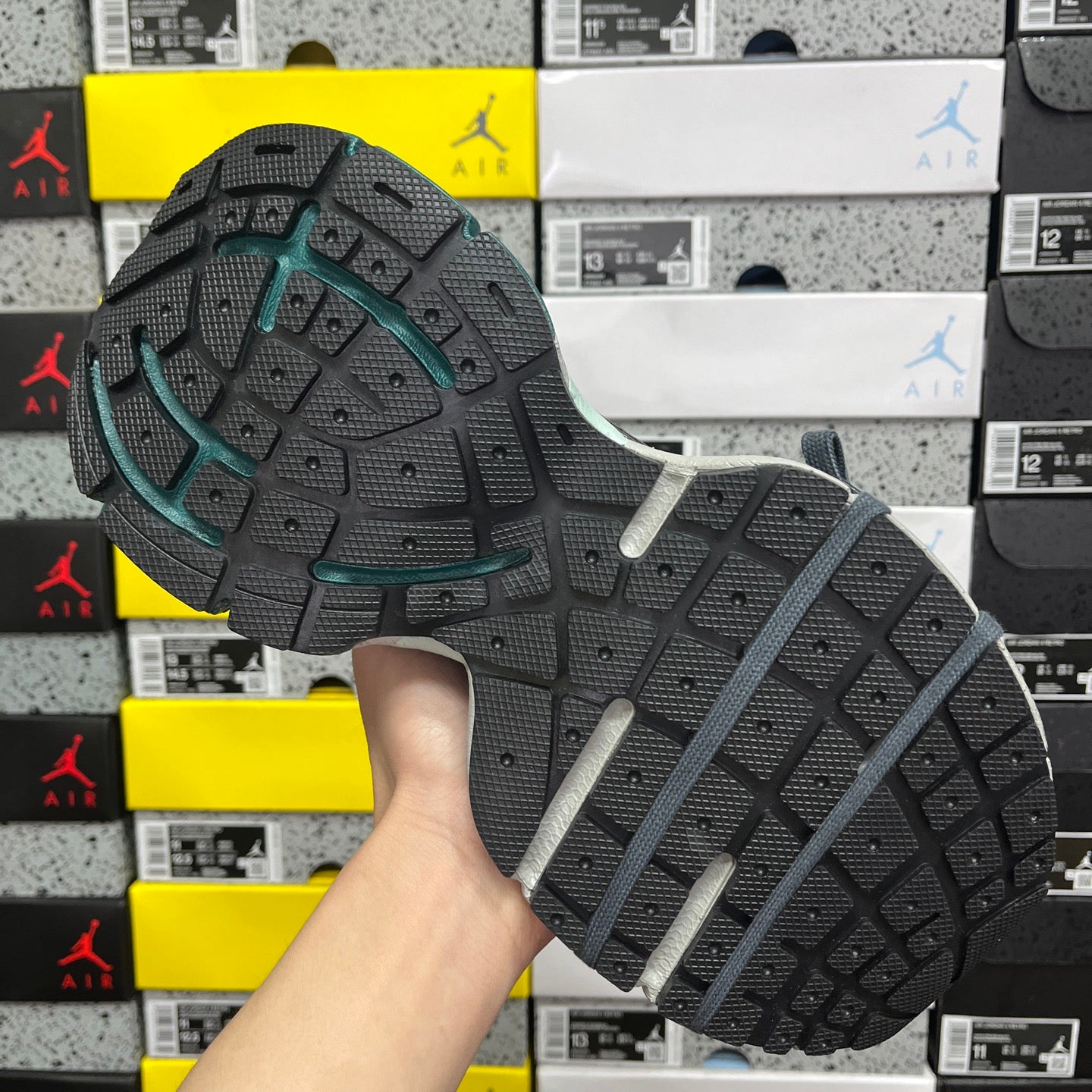 LuxluxHouse Best Quality Balenciaga Shoes