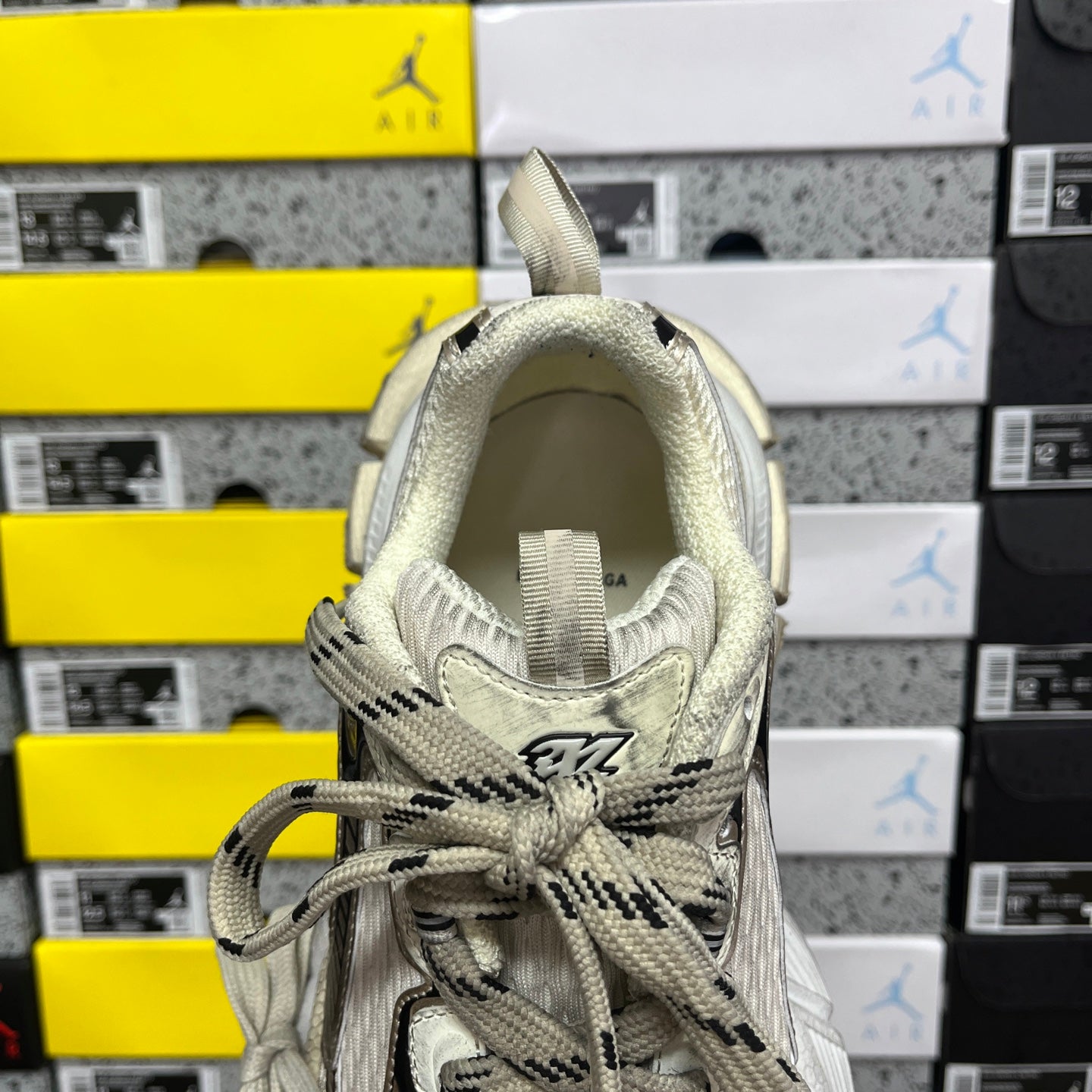 LuxluxHouse Best Quality Balenciaga Shoes