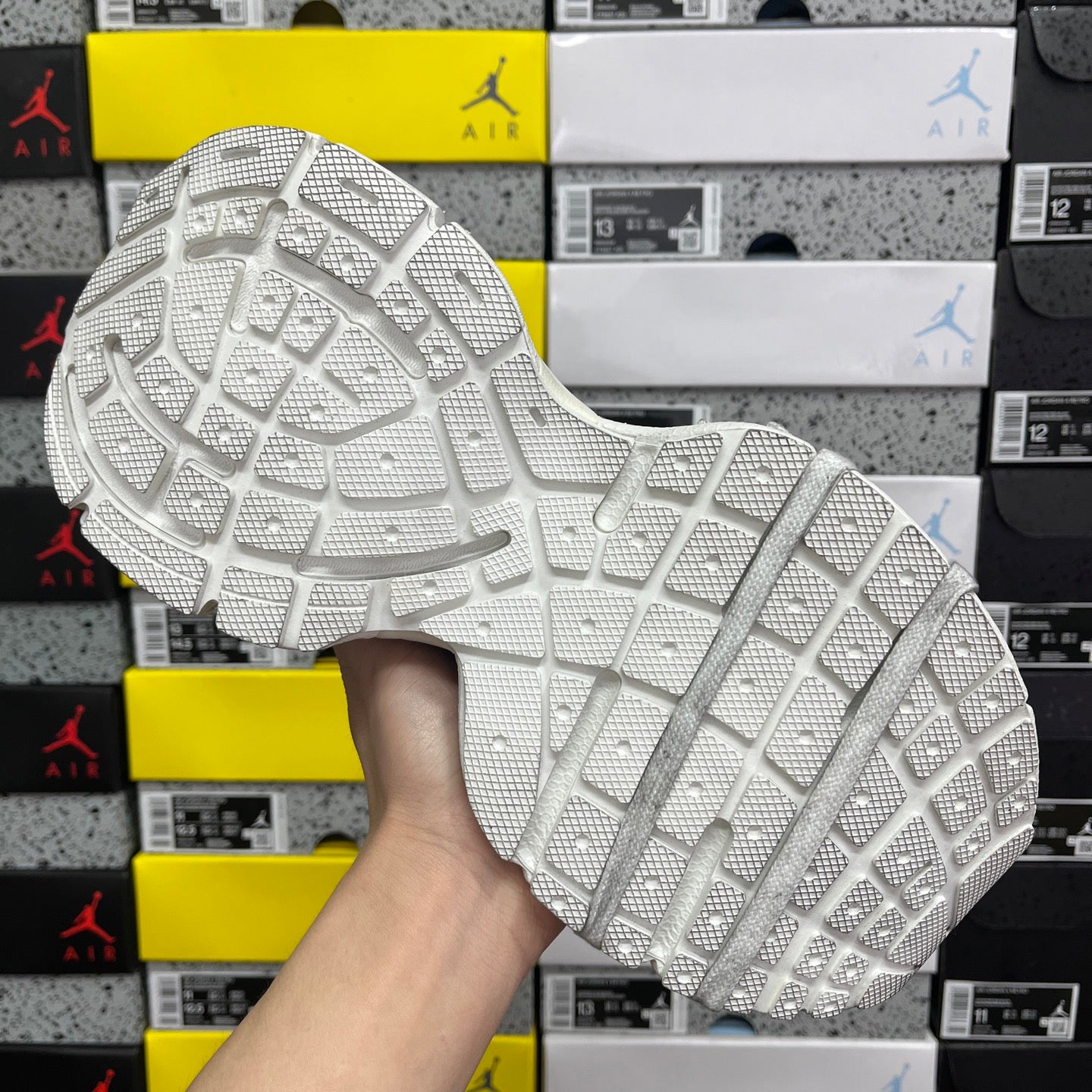 LuxluxHouse Best Quality Balenciaga Shoes