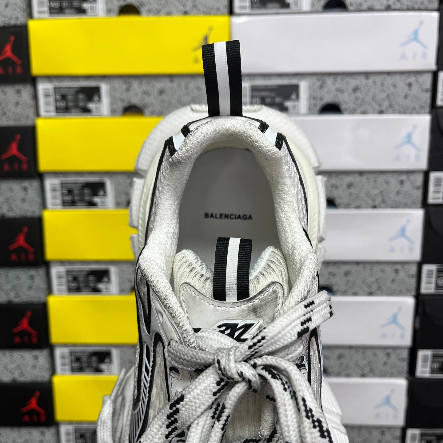 LuxluxHouse Best Quality Balenciaga Shoes