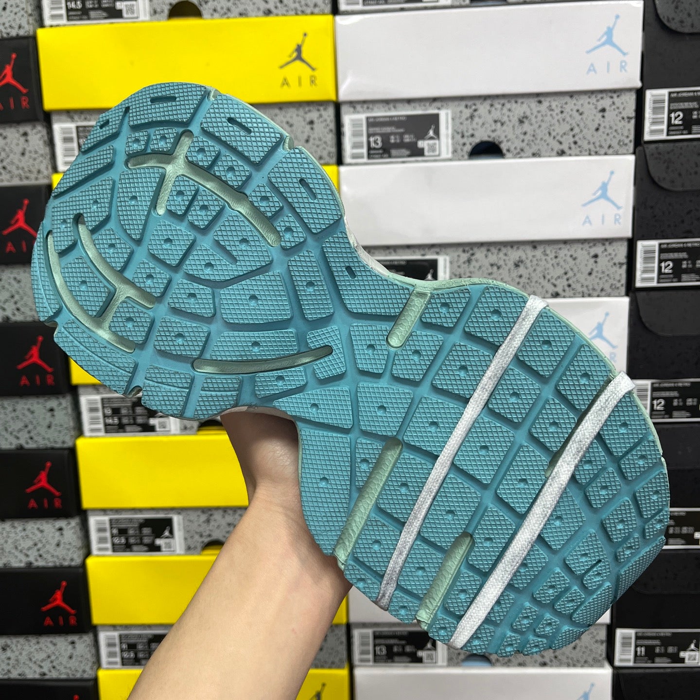 LuxluxHouse Best Quality Balenciaga Shoes