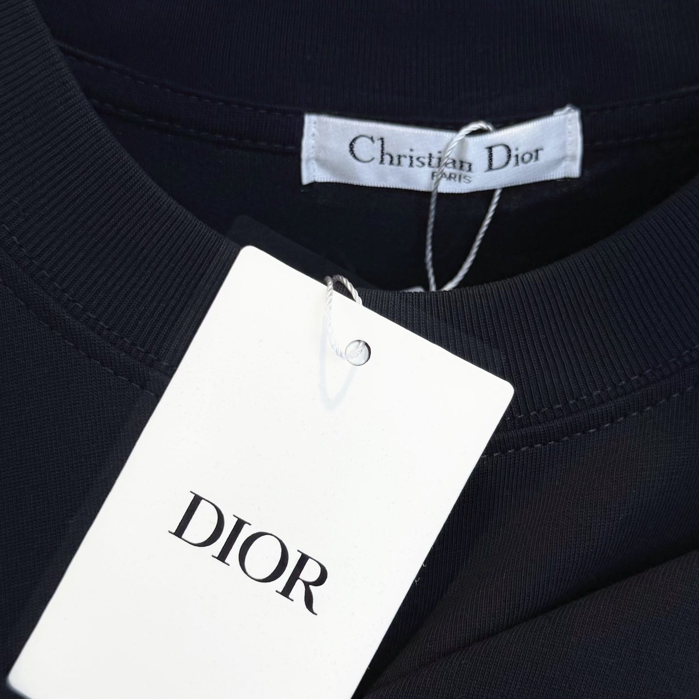 LuxluxHouse Best Quality Clothes T-shirt Dior