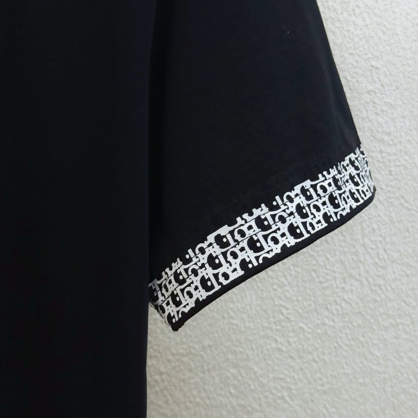 LuxluxHouse Best Quality Clothes T-shirt Dior