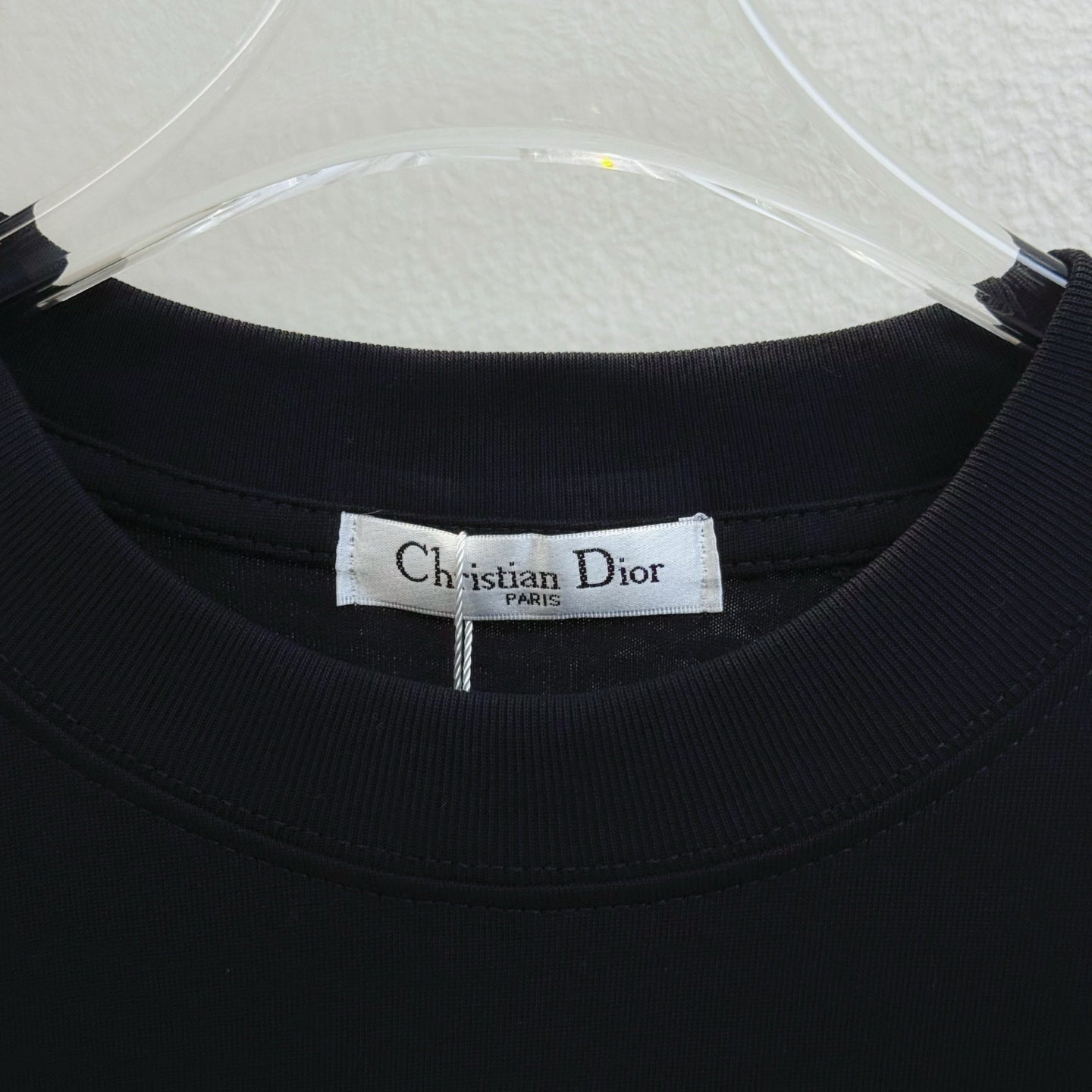 LuxluxHouse Best Quality Clothes T-shirt Dior