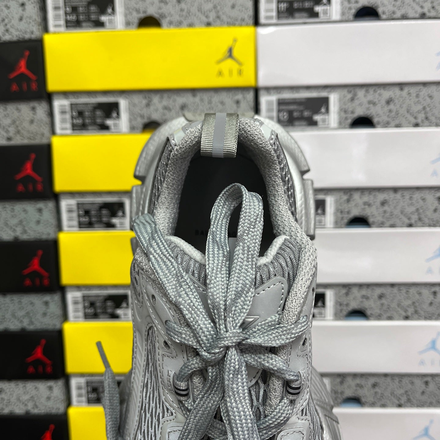 LuxluxHouse Best Quality Balenciaga Shoes