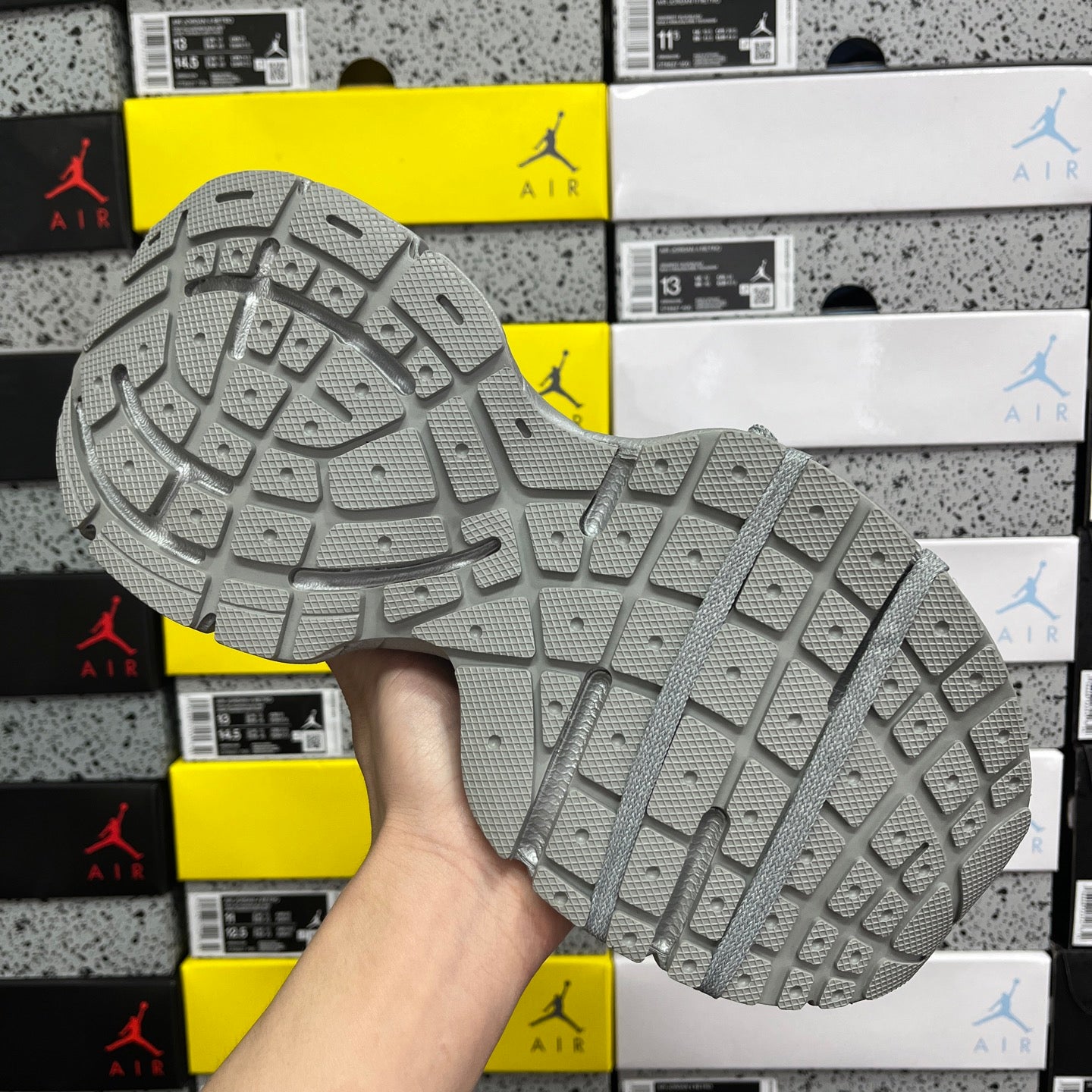 LuxluxHouse Best Quality Balenciaga Shoes