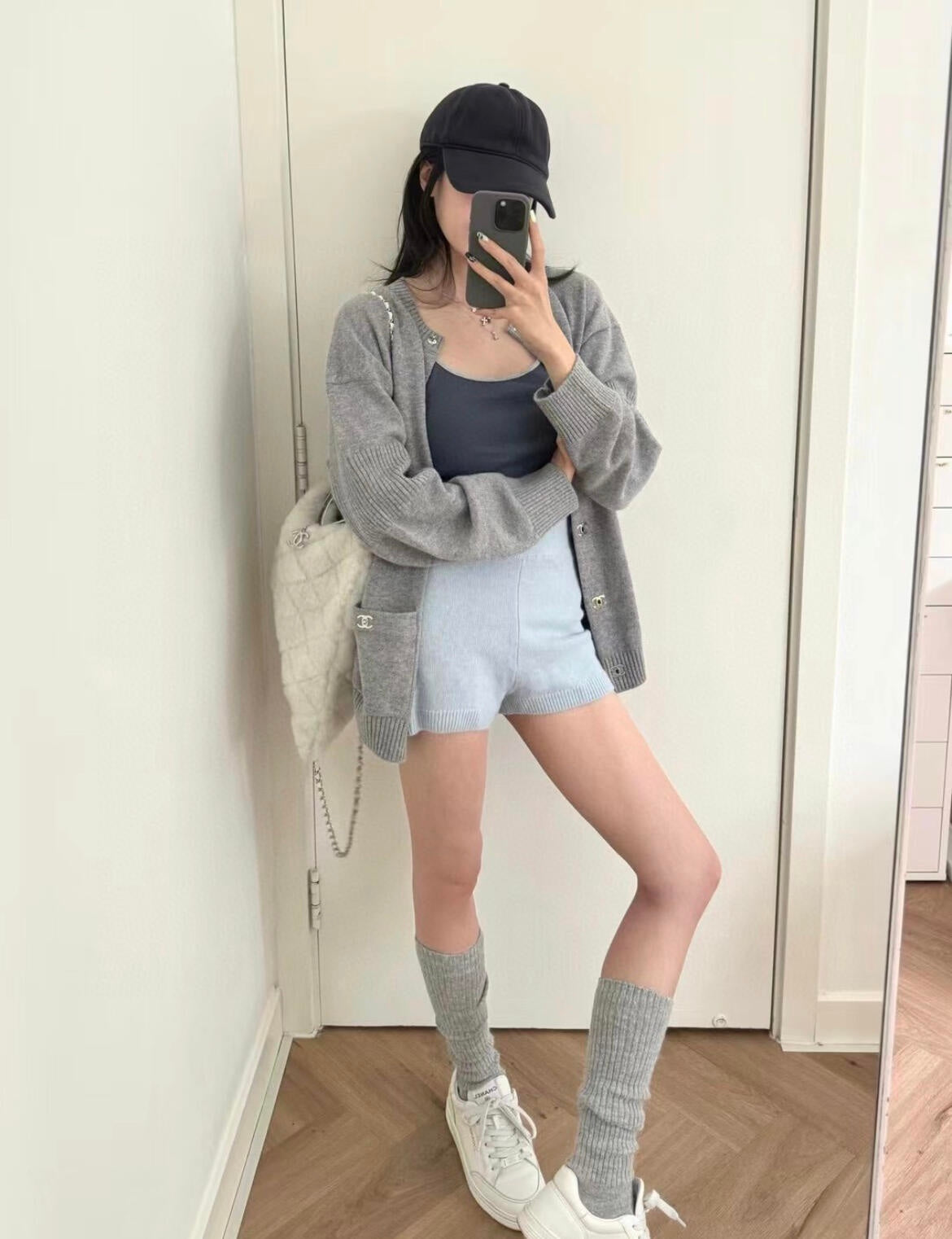 LuxluxHouse Best Quality Clothes Hoodie & Sweater Chanel & Maison Margiela